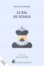 Le Bal de Sceaux